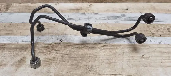 Opel Vectra C Fuel main line pipe