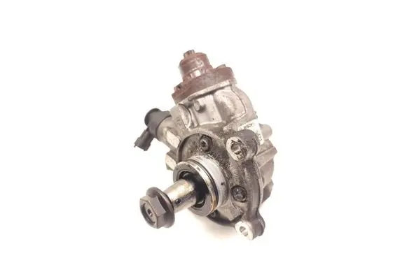 Land Rover Discovery 4 - LR4 Fuel injection high pressure pump G4D39B395AA 0445010706