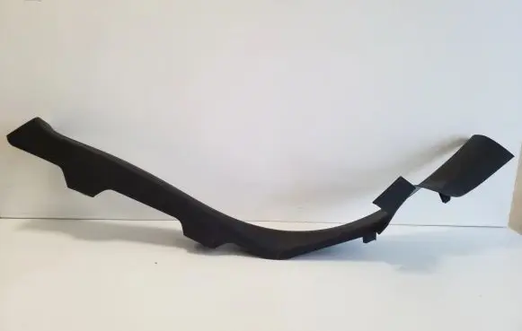 Audi S5 Facelift Rear sill trim cover 8T8867767A