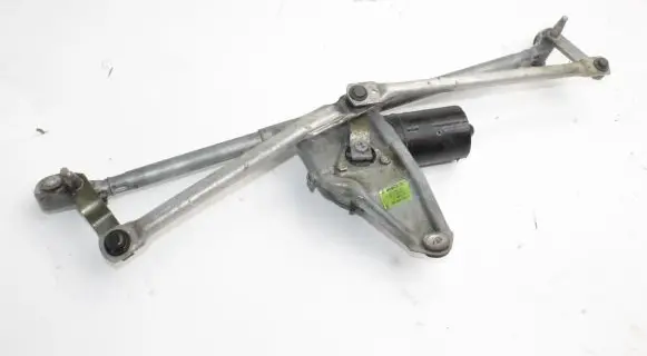 Porsche 911 996 Front wiper linkage and motor 99662803600