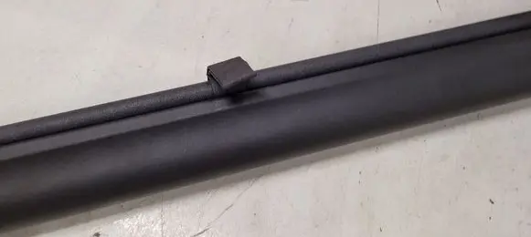 Volkswagen PASSAT B6 Trunk grilles