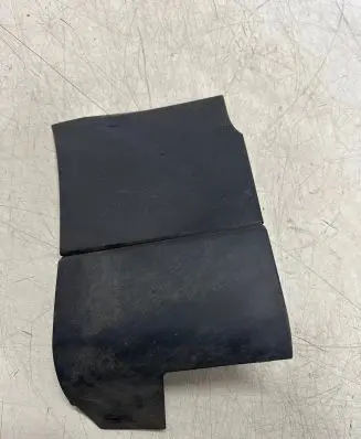 Land Rover Range Rover L405 Thresholds for All-terrain vehicles CK52-16D055-AG