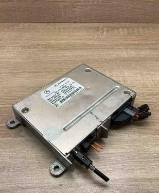 Mercedes-Benz E W211 Bluetooth control unit module A2118703226