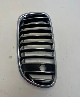 BMW 5 F10 F11 Front grill 51137203203 7203203 18801310