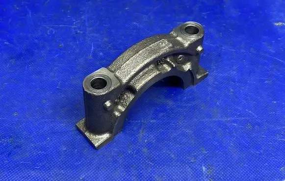 Mercedes-Benz A W176 Engine block 27003