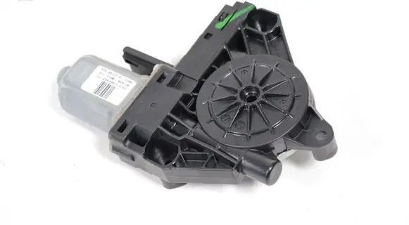 Ford Focus Rear door window regulator motor 080811966265101