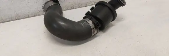 Intercooler hose/pipe
