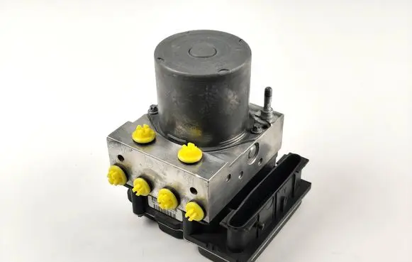 Opel Meriva A ABS Pump 13276464 0265234694 0265950954