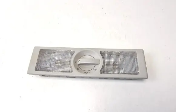 Volkswagen Sharan Front seat light 6Q0947291A