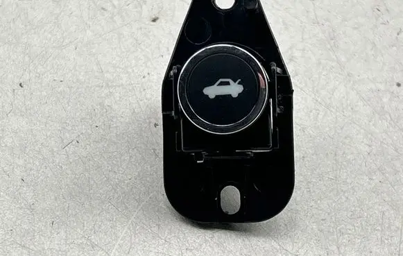 Tailgate opening switch
