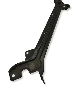 Skoda Superb B8 (3V) Radiator support slam panel bracket 3V0806929