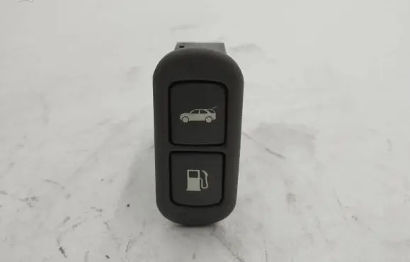 KIA Sorento Fuel tank opening switch 935503E020