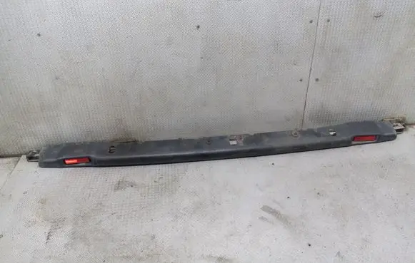 Renault Master II Rear bumper 7700352117