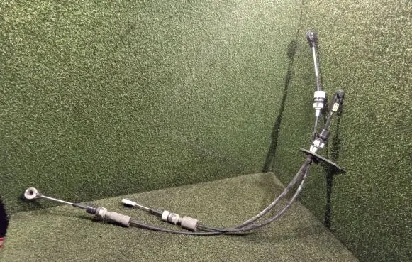 Ford Transit Custom Gear shift cable linkage BK2R7E395CB BK2R7E395