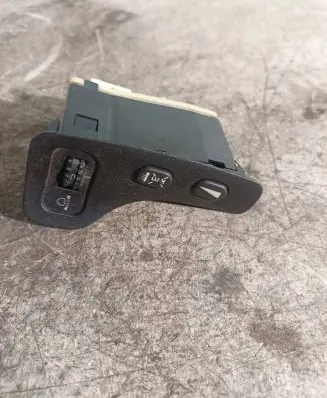 Alfa Romeo 156 Headlight level height control switch 156016309