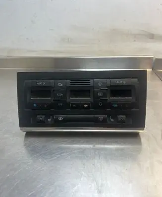 Audi A4 S4 B7 8E 8H Airbag control unit/module 8E0820043AK 0086703