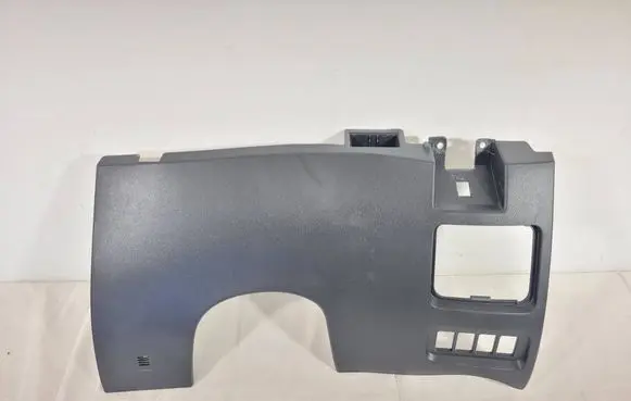 Renault Koleos I Dashboard lower bottom trim panel 68106JY40A