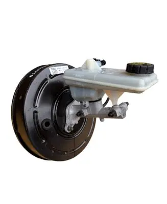 Opel Vivaro Brake booster 8200506839