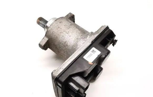 Electric power steering pump