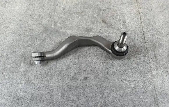 BMW X1 F48 F49 Steering tie rod end 5A018D4 32105A018D4