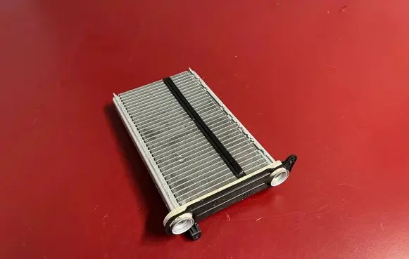 BMW X3 G01 Heater blower radiator 6993715 CT1000262J T1000262JK
