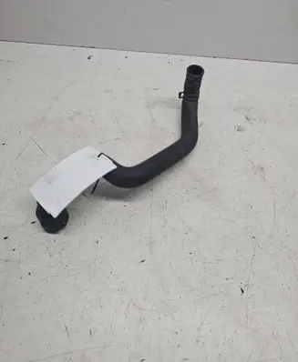 Volkswagen Golf IV Engine coolant pipe/hose 1J0122157F