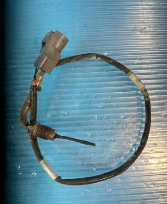 Toyota Avensis T250 Outside/external air temperature sensor 
