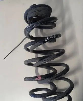 Toyota Verso Rear coil spring