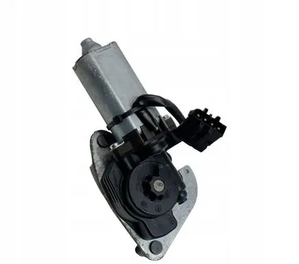 Porsche Panamera (970) Seat adjustment motor 1-2014-01
