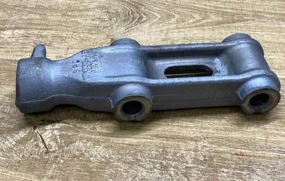 Land Rover Discovery Sport Towing hook eye 17K752AB A07LA