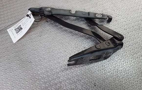 Audi A4 S4 B6 8E 8H Tailgate/trunk/boot hinge 8E5827301C