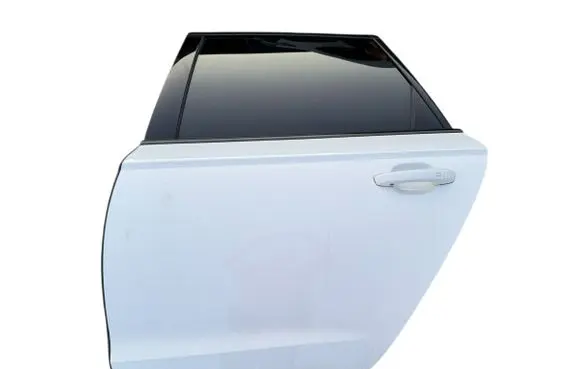 Audi A6 S6 C7 4G Rear door 