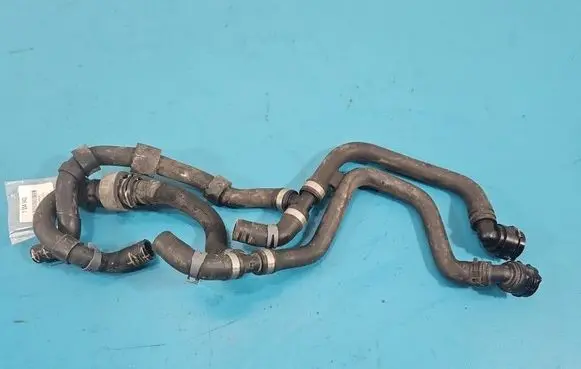 Volkswagen Tiguan Engine coolant pipe/hose 5QF121156 IMPRK1554943