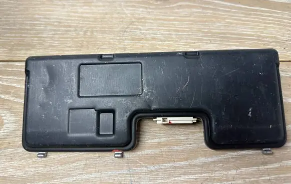 Windshield/windscreen camera