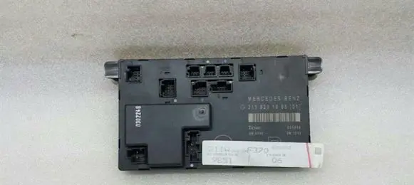 Mercedes-Benz E W211 Door control unit/module A2118201685
