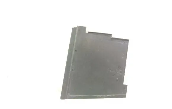 Volkswagen Transporter - Caravelle T5 Battery tray heat shield 7E0915435A