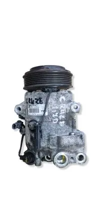 Chevrolet Cruze Air conditioning (A/C) compressor (pump) 13387234 557805030 1262900677