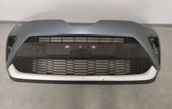 Toyota C-HR I Front bumper 52129F4110