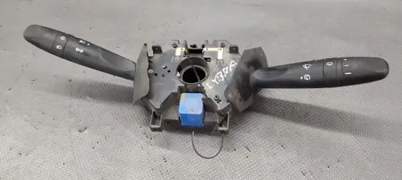 Lancia Y 840 Fog light switch 