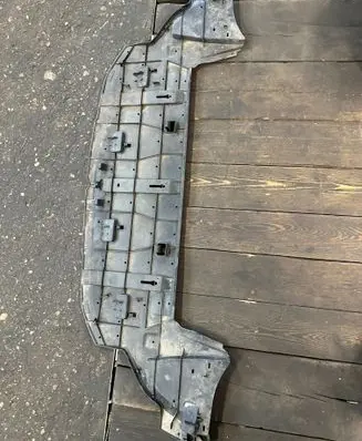 Peugeot 308 SW Front bumper skid plate/under tray 9680379780 9680379880 MP6134