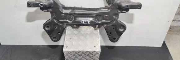 Peugeot 208 Front subframe 715974 2036748122