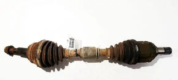 Toyota Avensis Verso Front driveshaft 
