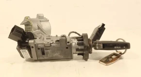 Chevrolet Cruze Ignition lock 20939745