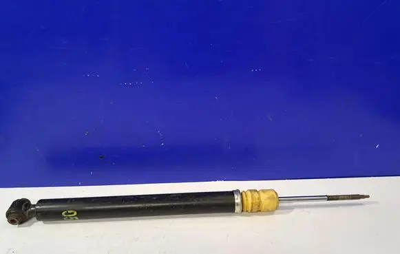 Mercedes-Benz CLS C219 Rear shock absorber/damper A2193260500