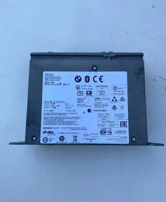 BMW X4 G02 Radio/CD/DVD/GPS head unit B3120073