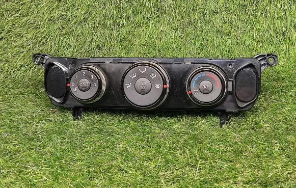 KIA Soul Climate control unit 97250B2AS0ASB C500FGDCA