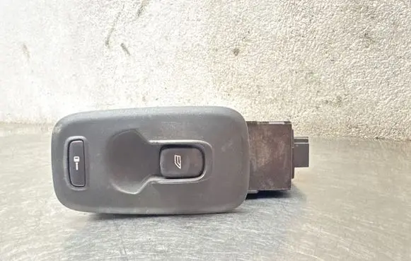Volvo XC90 Electric window control switch 31275227