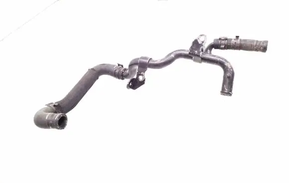 Volkswagen Golf V Engine coolant pipe/hose 1K0121070BJ 1K0121096AT