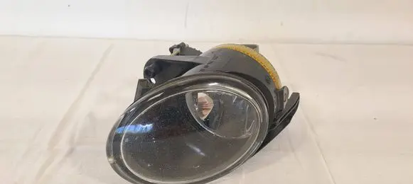 Volkswagen PASSAT B6 Front fog light 27129400RE