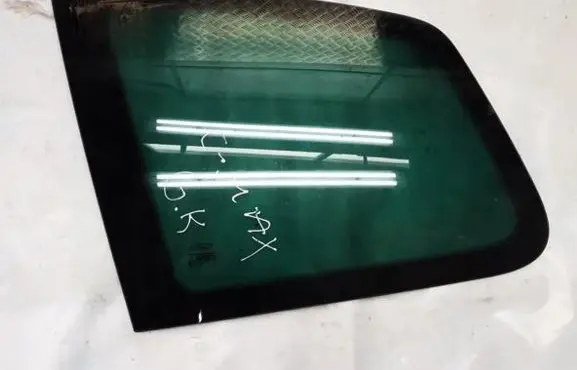 Ford Focus C-MAX Rear side window as3